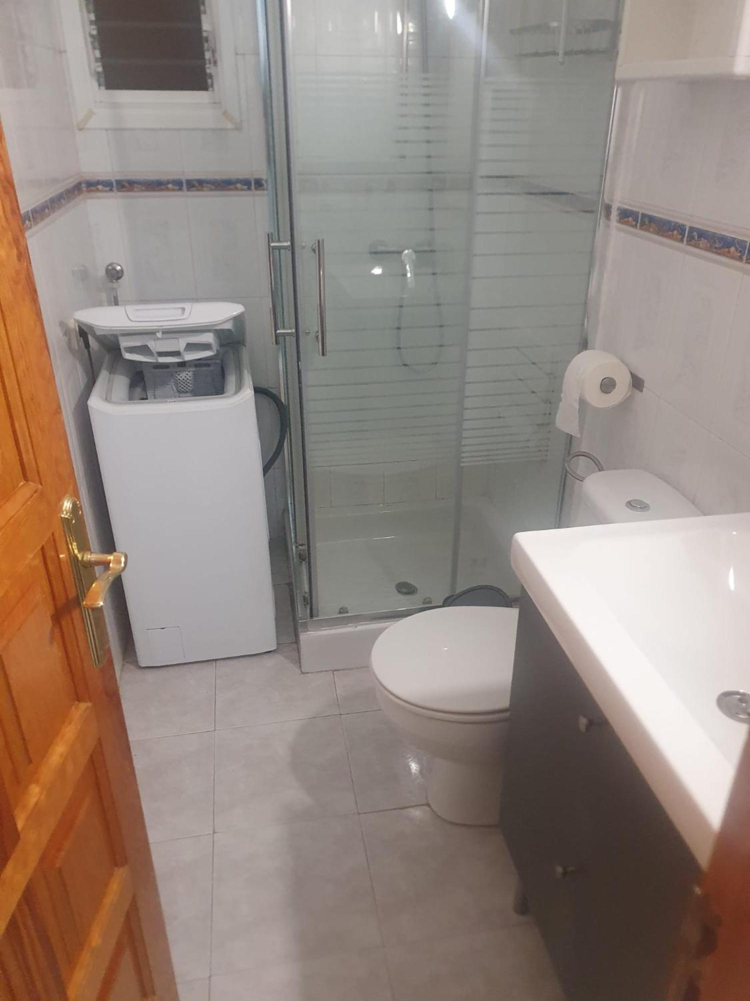 Edificio Gavota Apartment ลอส กริสเตียนอส ภายนอก รูปภาพ