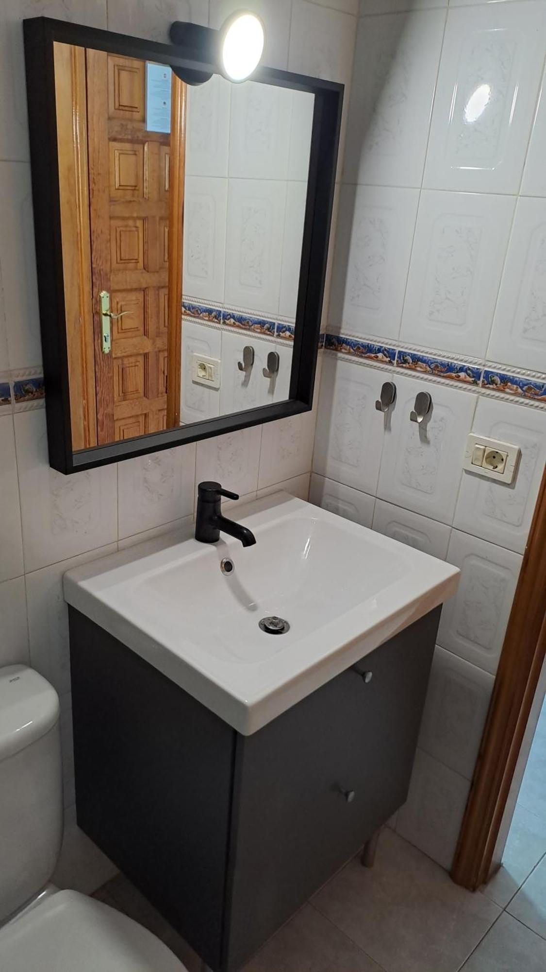 Edificio Gavota Apartment ลอส กริสเตียนอส ภายนอก รูปภาพ
