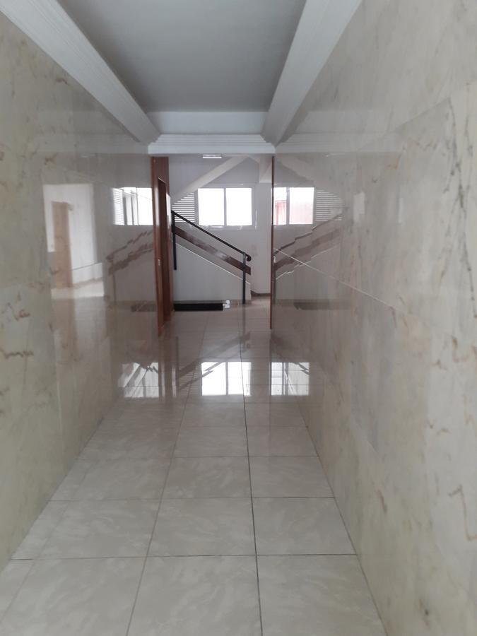 Edificio Gavota Apartment ลอส กริสเตียนอส ภายนอก รูปภาพ